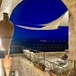 Very Peri Cappadocia - The Lifestyle Luxury Design Hotel