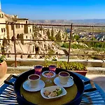 Szálloda Very Peri Cappadocia - The Lifestyle Luxury Design