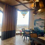 Szálloda Very Peri Cappadocia - The Lifestyle Luxury Design