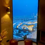 Very Peri Cappadocia - The Lifestyle Luxury Design Szálloda 4*