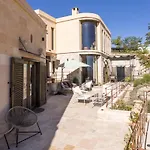 Very Peri Cappadocia - The Lifestyle Luxury Design Hotel