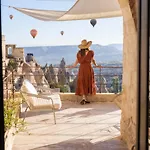 Very Peri Cappadocia - The Lifestyle Luxury Design Üçhisar