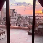 Szálloda Very Peri Cappadocia - The Lifestyle Luxury Design