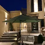 Szálloda Very Peri Cappadocia - The Lifestyle Luxury Design Üçhisar