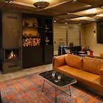 Very Peri Cappadocia - The Lifestyle Luxury Design Szálloda 4*