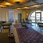 Szálloda Very Peri Cappadocia - The Lifestyle Luxury Design 4*