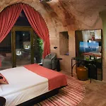 Szálloda Very Peri Cappadocia - The Lifestyle Luxury Design 4*