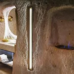 Szálloda Very Peri Cappadocia - The Lifestyle Luxury Design Üçhisar