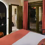 Szálloda Very Peri Cappadocia - The Lifestyle Luxury Design 4*