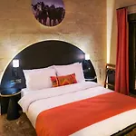 Szálloda Very Peri Cappadocia - The Lifestyle Luxury Design 4*