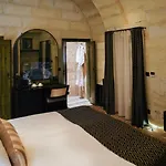 Szálloda Very Peri Cappadocia - The Lifestyle Luxury Design