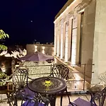 Very Peri Cappadocia - The Lifestyle Luxury Design 4* Üçhisar