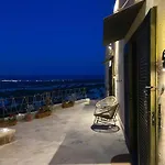 Szálloda Very Peri Cappadocia - The Lifestyle Luxury Design