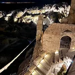 Very Peri Cappadocia - The Lifestyle Luxury Design Uçhisar
