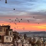 Szálloda Very Peri Cappadocia - The Lifestyle Luxury Design 4*
