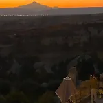 Very Peri Cappadocia - The Lifestyle Luxury Design 4* Üçhisar