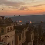Szálloda Very Peri Cappadocia - The Lifestyle Luxury Design 4*