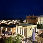 Szálloda Very Peri Cappadocia - The Lifestyle Luxury Design Üçhisar