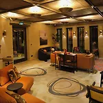 Very Peri Cappadocia - The Lifestyle Luxury Design Hotel