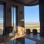 Very Peri Cappadocia - The Lifestyle Luxury Design Hotel