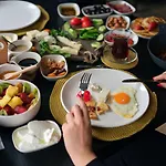 Very Peri Cappadocia - The Lifestyle Luxury Design Hotel