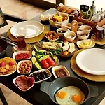 Very Peri Cappadocia - The Lifestyle Luxury Design Hotel 4*