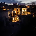 Szálloda Very Peri Cappadocia - The Lifestyle Luxury Design Üçhisar