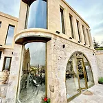 Very Peri Cappadocia - The Lifestyle Luxury Design Hotel 4*
