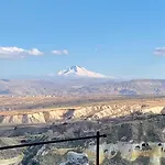 Very Peri Cappadocia - The Lifestyle Luxury Design Uçhisar