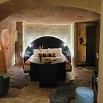 Szálloda Very Peri Cappadocia - The Lifestyle Luxury Design 4*