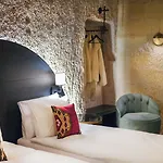 Szálloda Very Peri Cappadocia - The Lifestyle Luxury Design