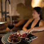 Very Peri Cappadocia - The Lifestyle Luxury Design Hotel Uçhisar