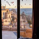 Szálloda Very Peri Cappadocia - The Lifestyle Luxury Design
