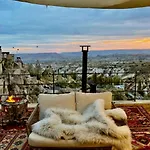 Very Peri Cappadocia - The Lifestyle Luxury Design Üçhisar