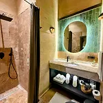 Szálloda Very Peri Cappadocia - The Lifestyle Luxury Design 4*