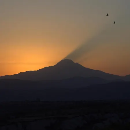 Very Peri Cappadocia - The Lifestyle Luxury Design Hotel 4*