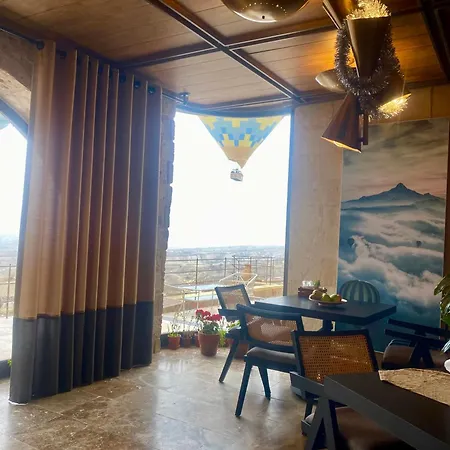Hotel Very Peri Cappadocia - The Lifestyle Luxury Design