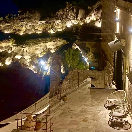 Very Peri Cappadocia - The Lifestyle Luxury Design 4* Uçhisar