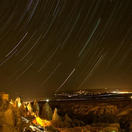 Very Peri Cappadocia - The Lifestyle Luxury Design Uchisar