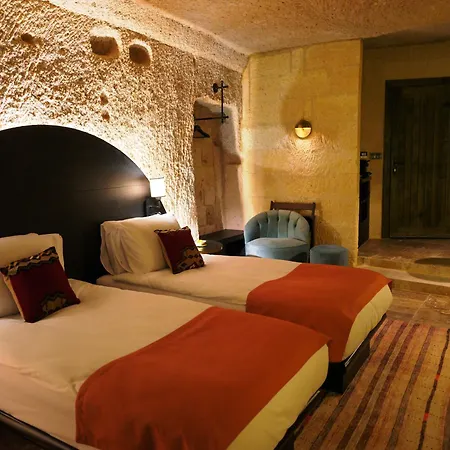 Hotel Very Peri Cappadocia - The Lifestyle Luxury Design *