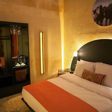 Very Peri Cappadocia - The Lifestyle Luxury Design * Uchisar
