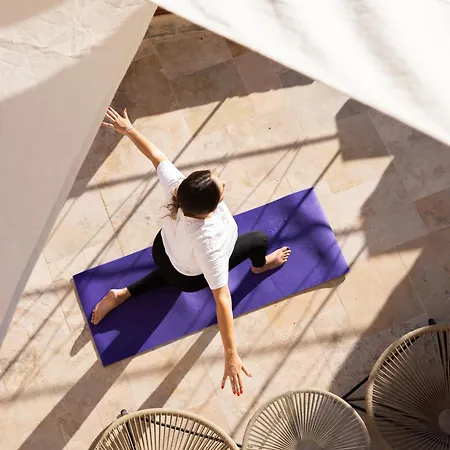 Very Peri Cappadocia - The Lifestyle Luxury Design Hotel *