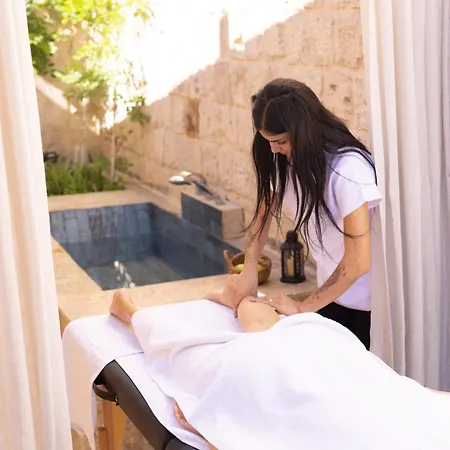 Hotel Very Peri Cappadocia - The Lifestyle Luxury Design *