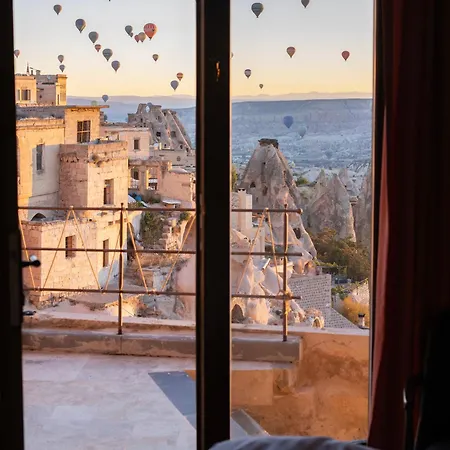 Very Peri Cappadocia - The Lifestyle Luxury Design