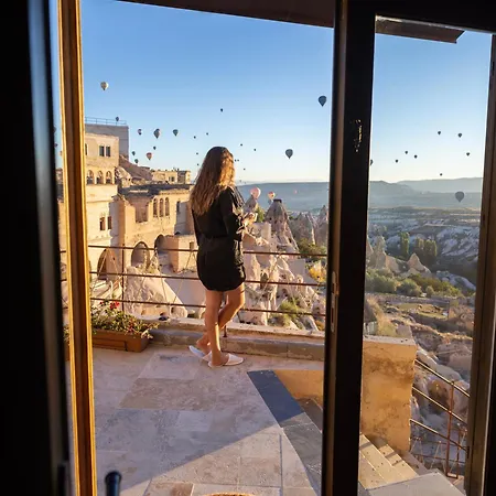 Hotel Very Peri Cappadocia - The Lifestyle Luxury Design