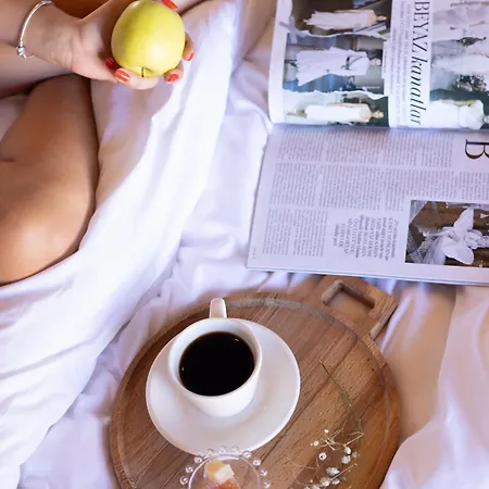 Very Peri Cappadocia - The Lifestyle Luxury Design * Uchisar