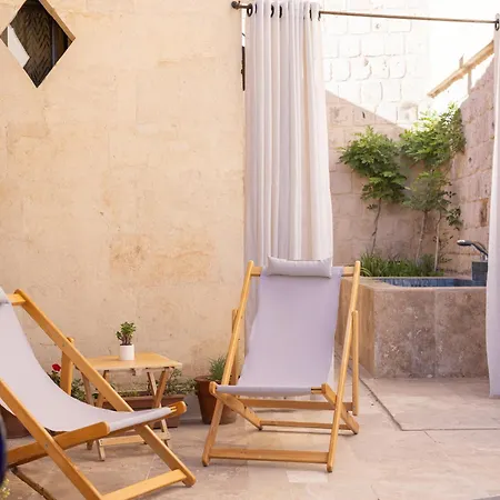 Very Peri Cappadocia - The Lifestyle Luxury Design