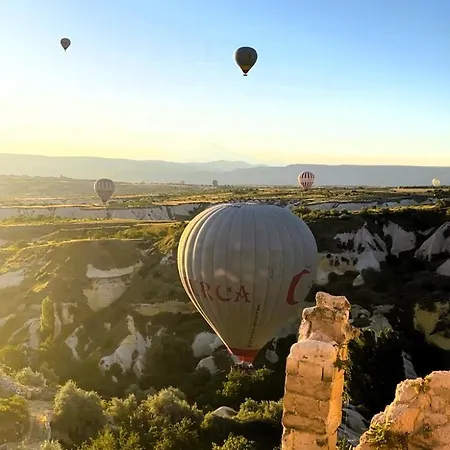 Very Peri Cappadocia - The Lifestyle Luxury Design