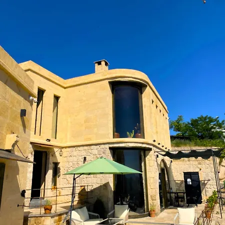 Very Peri Cappadocia - The Lifestyle Luxury Design *