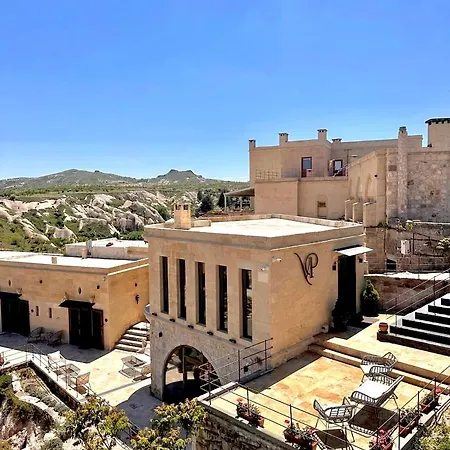 Very Peri Cappadocia - The Lifestyle Luxury Design